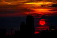 Sunsets